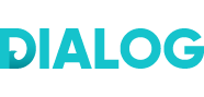 Dialog.kz Logo